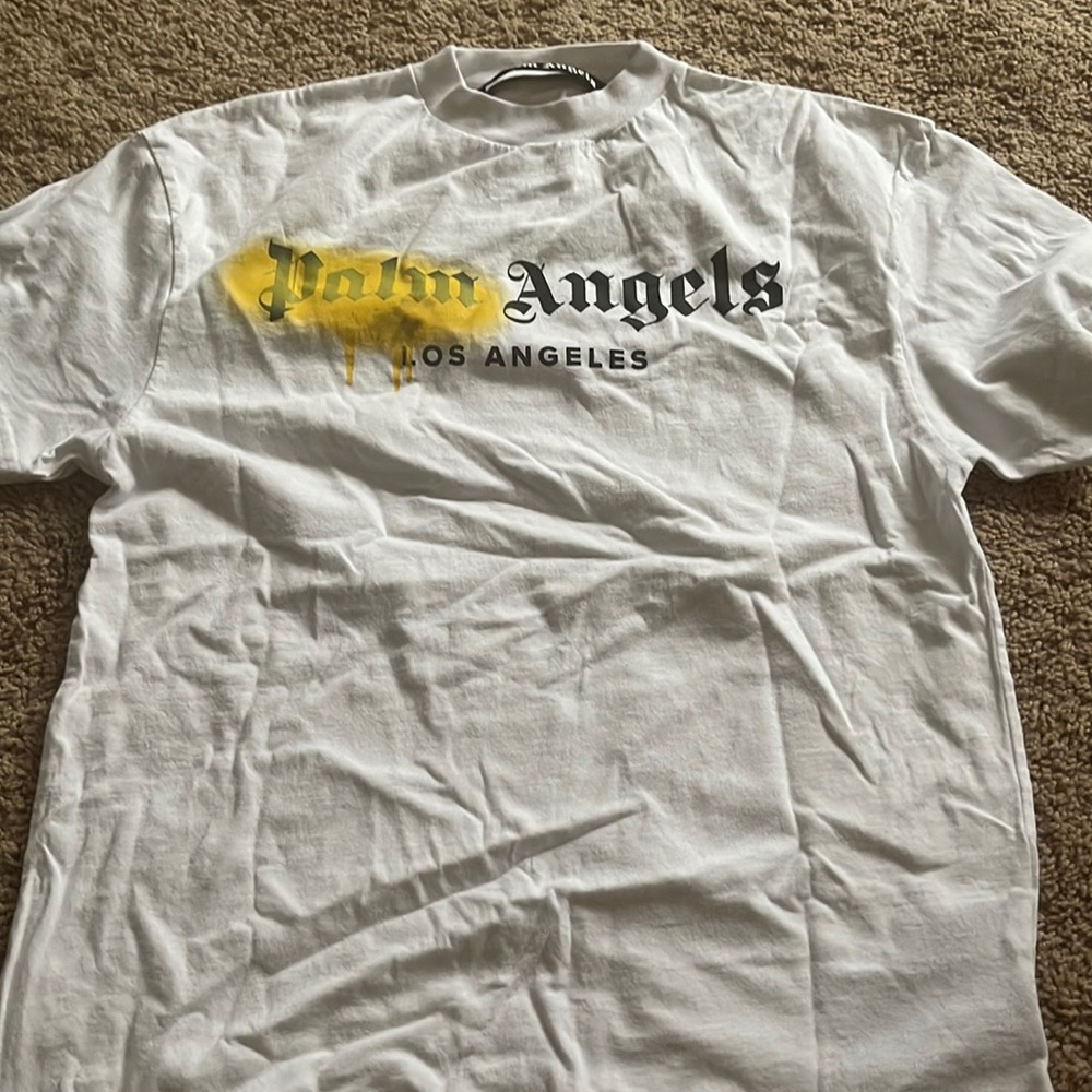 Palm angels xs men